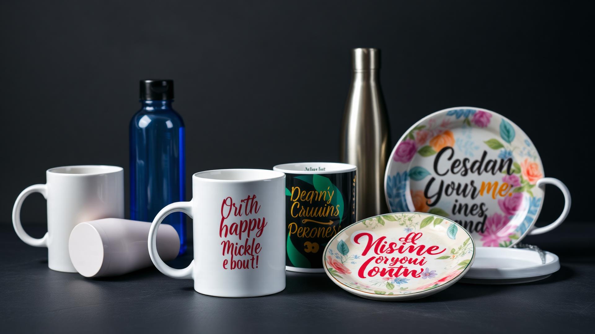 Vibrant Sublimation